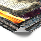 Poster Épître I (Coin)