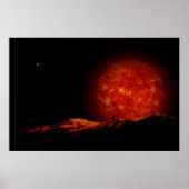 Poster Epoc I (Devant)