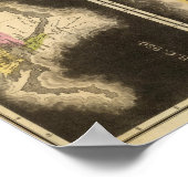 Poster époque chrétienne 1921 (Coin)