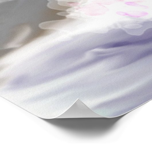 Poster Épouse de neige (Coin)