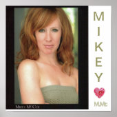 Poster Épouse fille (Devant)