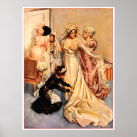 Épouse victorienne