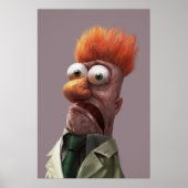 Poster Épouser (Devant)