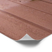 Poster Épouses (Coin)