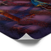 Poster épouvantail (Coin)