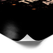 Poster Equal Under Every Flag (Coin)