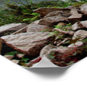 Poster Équateur (Coin)