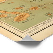 Poster Équateur 2 (Coin)