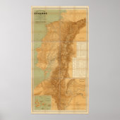 Poster Équateur 2 (Devant)