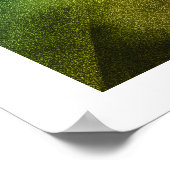 Poster Équation #2 (Coin)