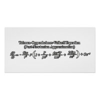 Équation Tolman-Oppenheimer-Volkoff