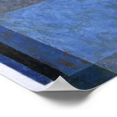 Poster Equilibre no 11 (Coin)