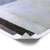 Poster Equilibre no 24 (Coin)