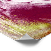 Poster équine (Coin)