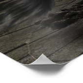 Poster Equinox (Coin)