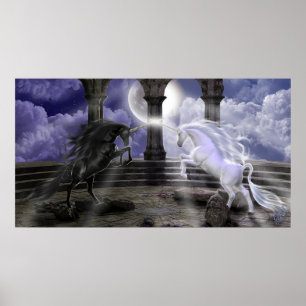 Poster Equinox