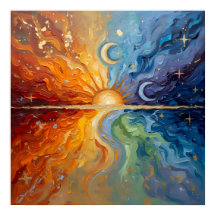 Equinox Morphology