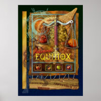 Equinoxe automnal