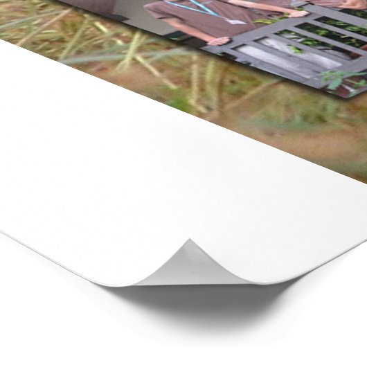 Poster Équipage29 (Coin)