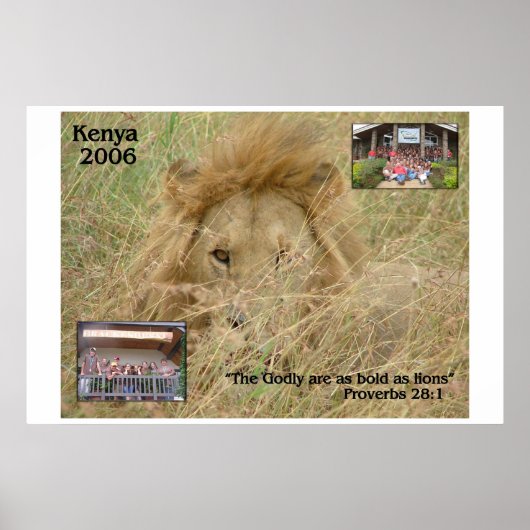 Poster Équipage29 (Devant)