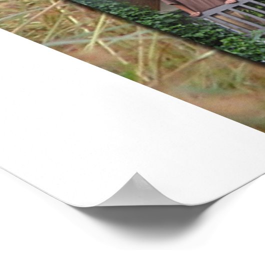 Poster Équipage 31 (Coin)