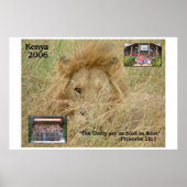 Poster Équipage 31 (Devant)