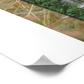 Poster Équipage 32 (Coin)