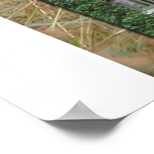 Poster Équipage 32 (Coin)