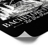 Poster Équipage de Cabine Avant de Faire Camp Bach Enterr (Coin)