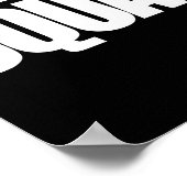 POSTER ÉQUIPE - (Coin)