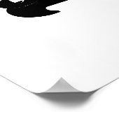 Poster Équipe Autotroph (biologie cellulaire Plante) (Coin)