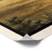 POSTER ÉQUIPE CENTENAIRE DE CHEVAL 1876 (Coin)