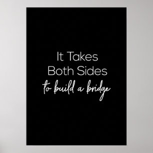 Poster Équipe Corporation Motivation