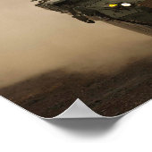 Poster Équipe de combat de la 2e brigade Stryker (Coin)