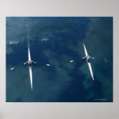 Poster Équipe de remorquage (Devant)