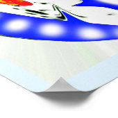 Poster Équipe de rêve (Coin)