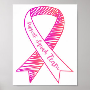 Poster Équipe de soutien de la Journée mondiale contre le
