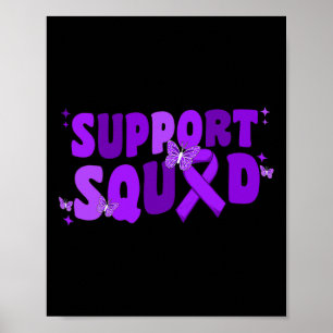 Poster Équipe de soutien Heimerheimer Heimerheimer