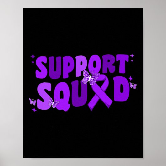 Poster Équipe de soutien Heimerheimer Heimerheimer (Devant)