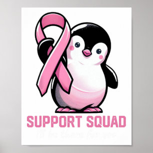 Poster Équipe de soutien Je serai là pour vous
