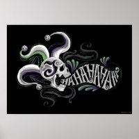 Équipe de suicide | Joker Skull - Haha