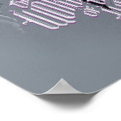 Poster Équipe de suicide | Le Pire des Pires (Coin)