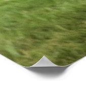 Poster Équipe d'exercices de la Garde d'honneur de la For (Coin)