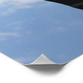 Poster Équipe d'exercices de la Garde d'honneur de la For (Coin)