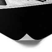 Poster Équipe d'intervention de Zombie : Division Brookly (Coin)