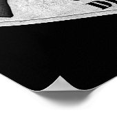 Poster Équipe d'intervention de Zombie : Division de l'On (Coin)