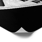 Poster Équipe d'intervention de Zombie : Division Kentuck (Coin)