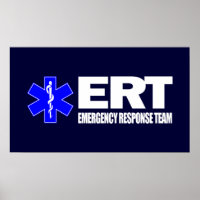 Équipe d'intervention d'urgence ERT