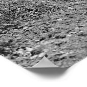 Poster Équipe routière au travail, 1925 (Coin)