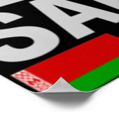 POSTER ÉQUIPE SABALENKA (Coin)